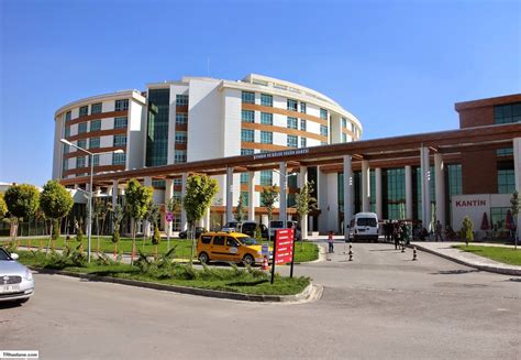 karaman devlet hastanesi kbb